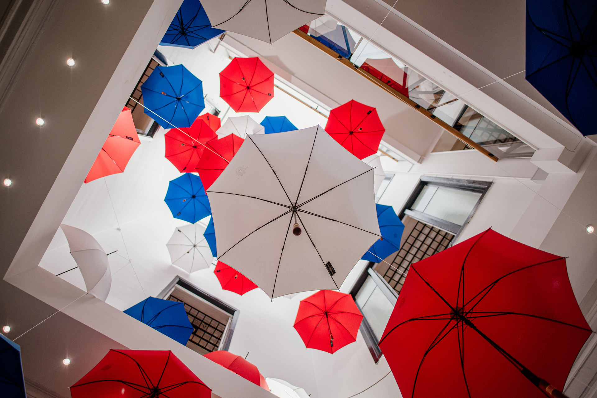 parapluies cherbourg