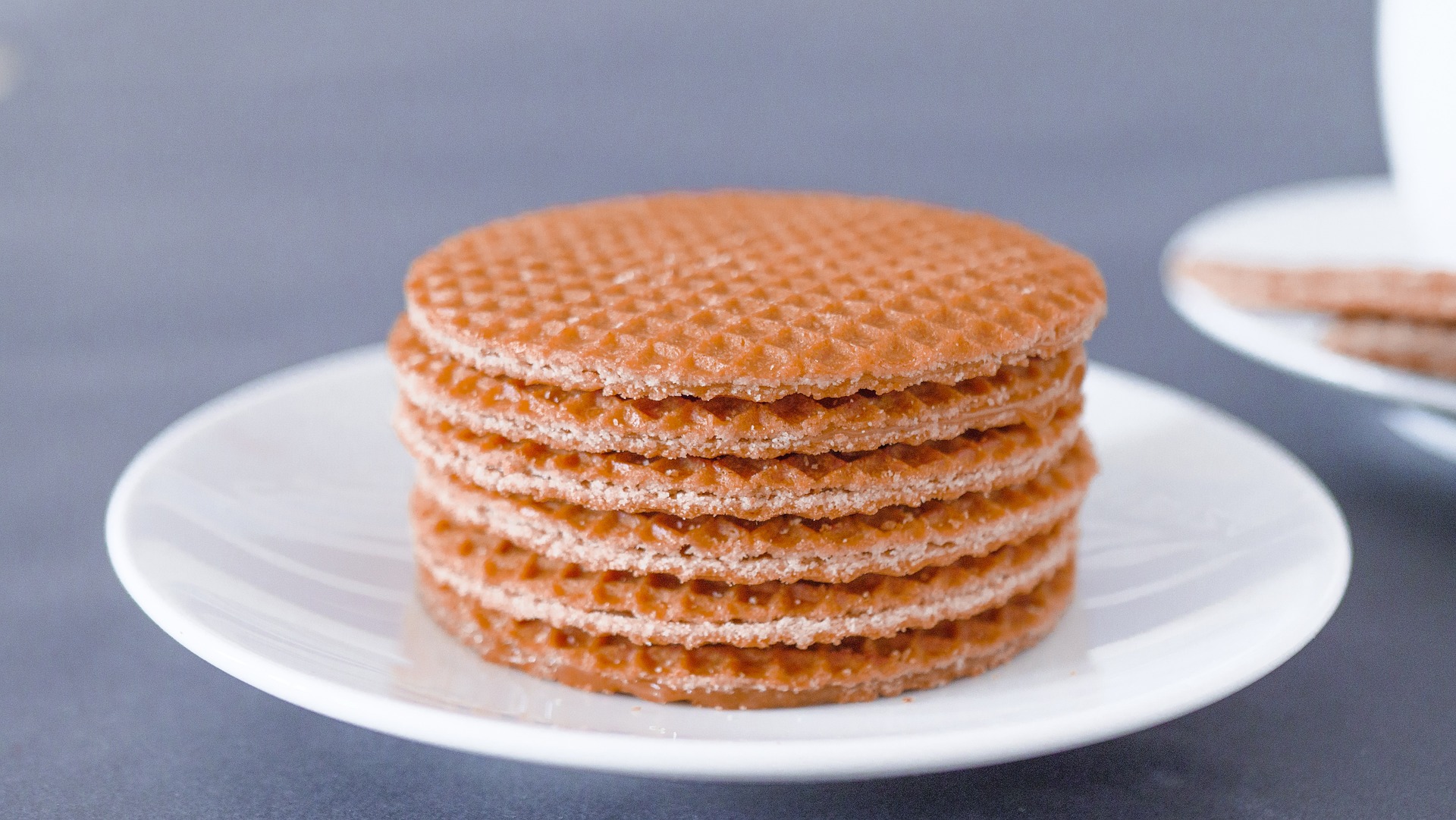 gaufre dunkerquoise