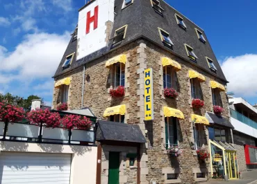 Hôtel Le Littoral