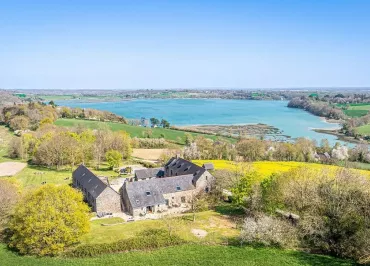 Hôtel Manoir de Rigourdaine