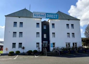 Hôtel Kyriad Direct