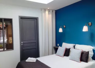 ©Hôtel Saint-Michel