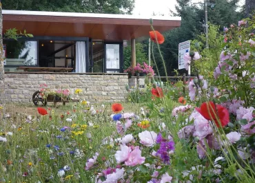 Camping de La Hallerais Taden Dinan