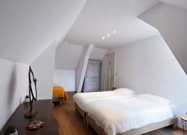Les Chambres d'hôtes du Manoir Fleuri