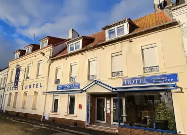 Escal'Hôtel
