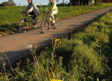 Opale Vélo Services