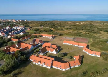 Village Vacances Le Cap d'Opale