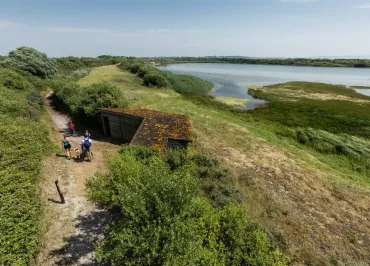 Parc du Marquenterre