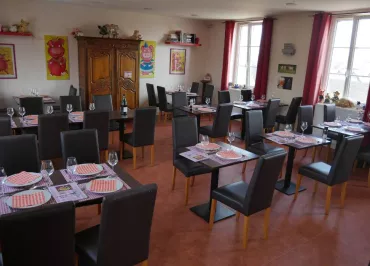 Chés Troés Piots Coéchons