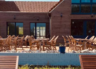 L'Escale Du Hable - Domaine de la Mer