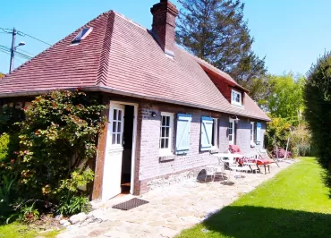 La Longère - Escapade Normande