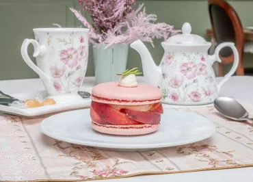 Chambre d'hôtes H33531 > Le Domaine de la Vallée