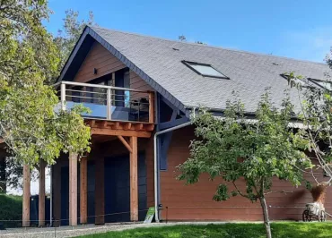 Gîtes de France® - La Clozette