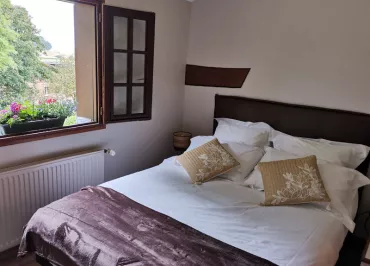 Domaine Le Manège - Gîte Le Phare