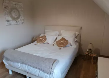 Domaine Le Manège - Gîte Etretat