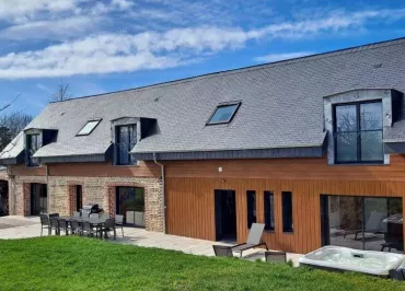 Gîtes de France® - La Petite Moussette