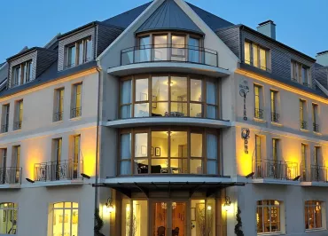 Hôtel Villa Lara - Bayeux