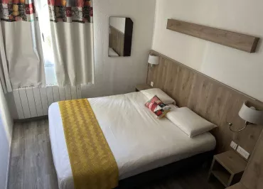 Contact Hôtel Utah Beach Carentan