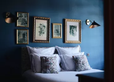 Le Donjon - Domaine Saint Clair