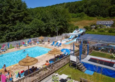 Domaine de la Catinière****