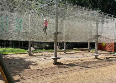 WOODY PARK - PARC DE LOISIRS - FECAMP