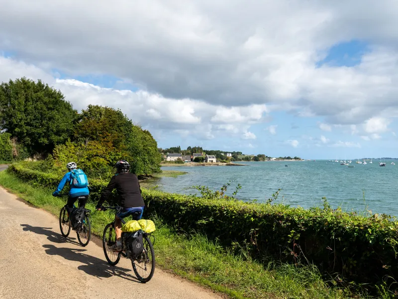 Estuaire de la Penzé
