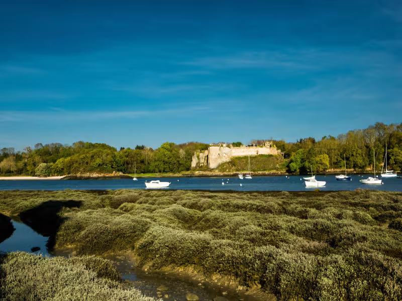 Château du Guildo