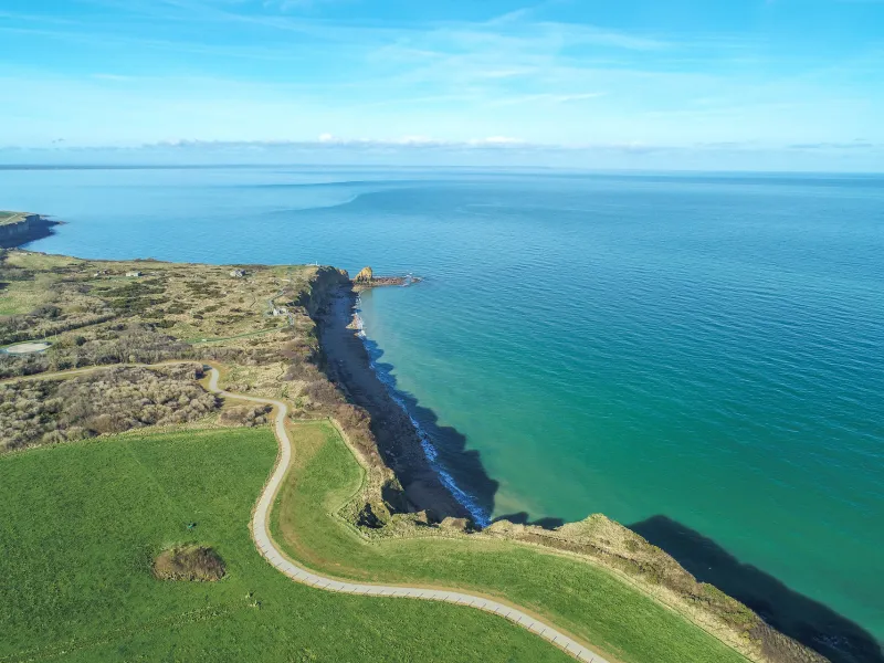 Voie verte de la Liberté