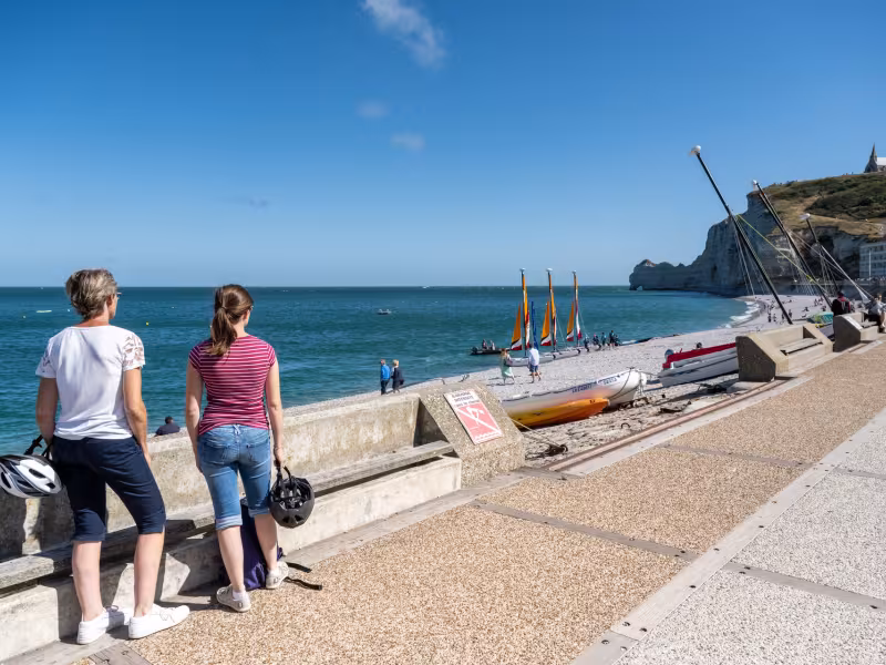 Etretat
