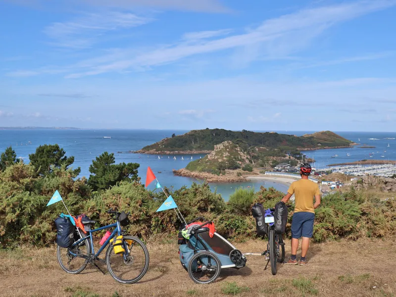 Trebeurden ile milliau