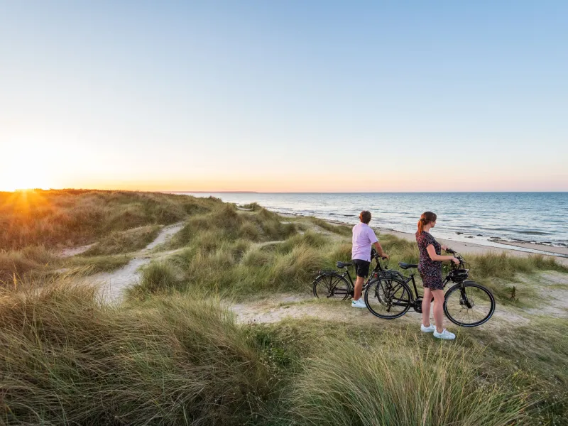 Sainte-Marie-du-Mont ©E. Berthier