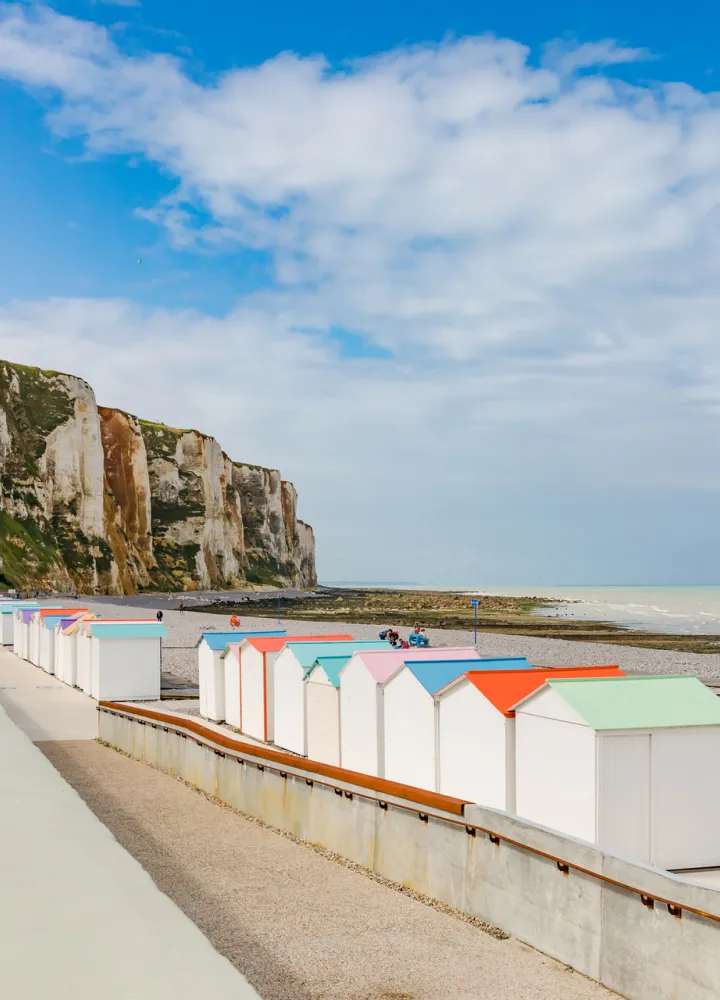 le treport