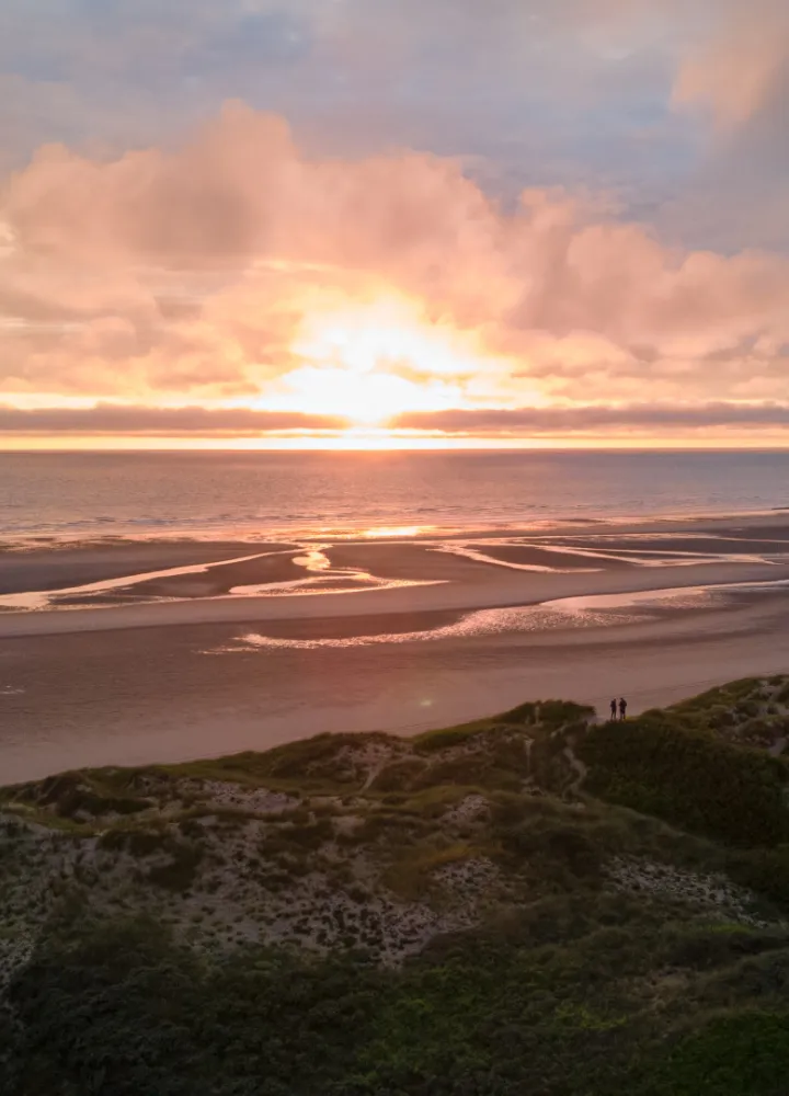 dunes de flandre
