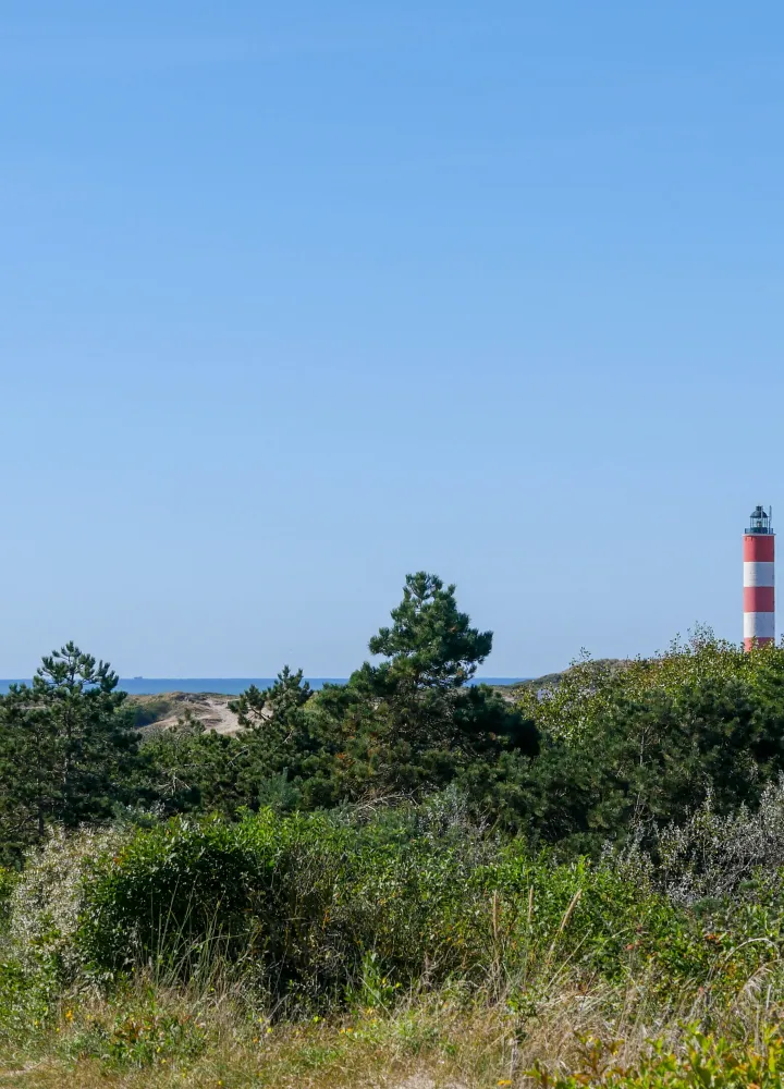 Phare de Berck-sur-Mer