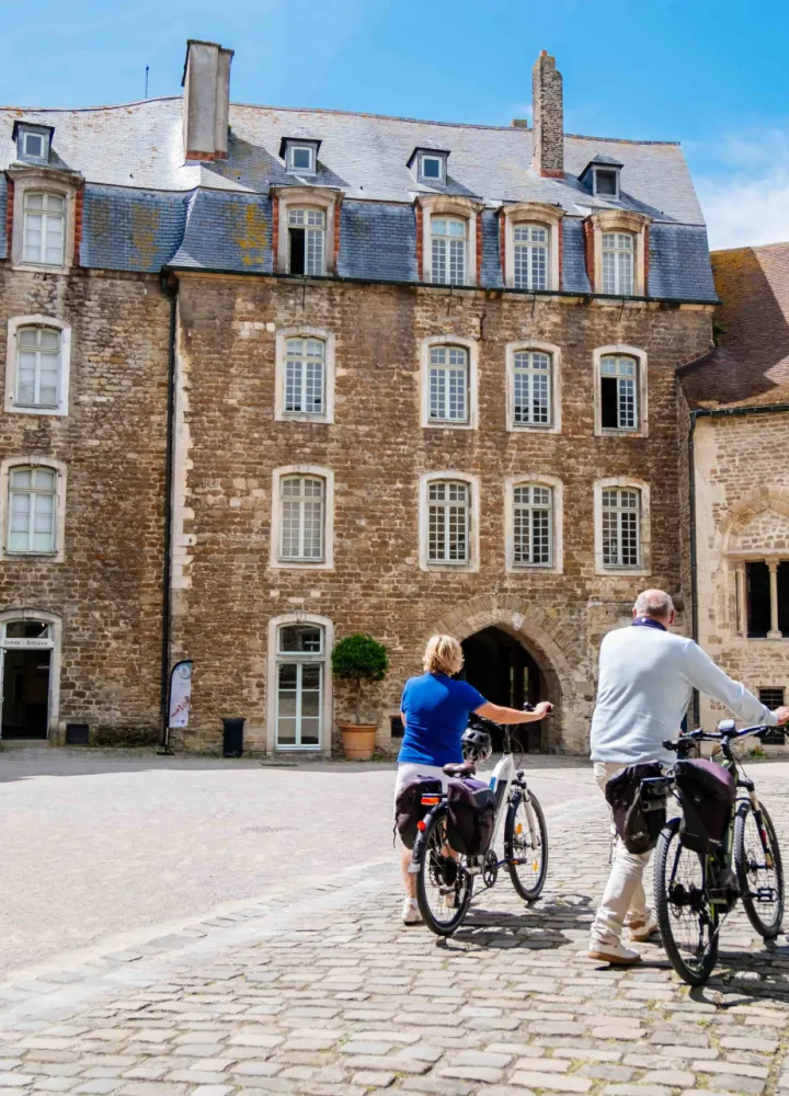  Le Château-Musée de Boulogne-sur-Mer