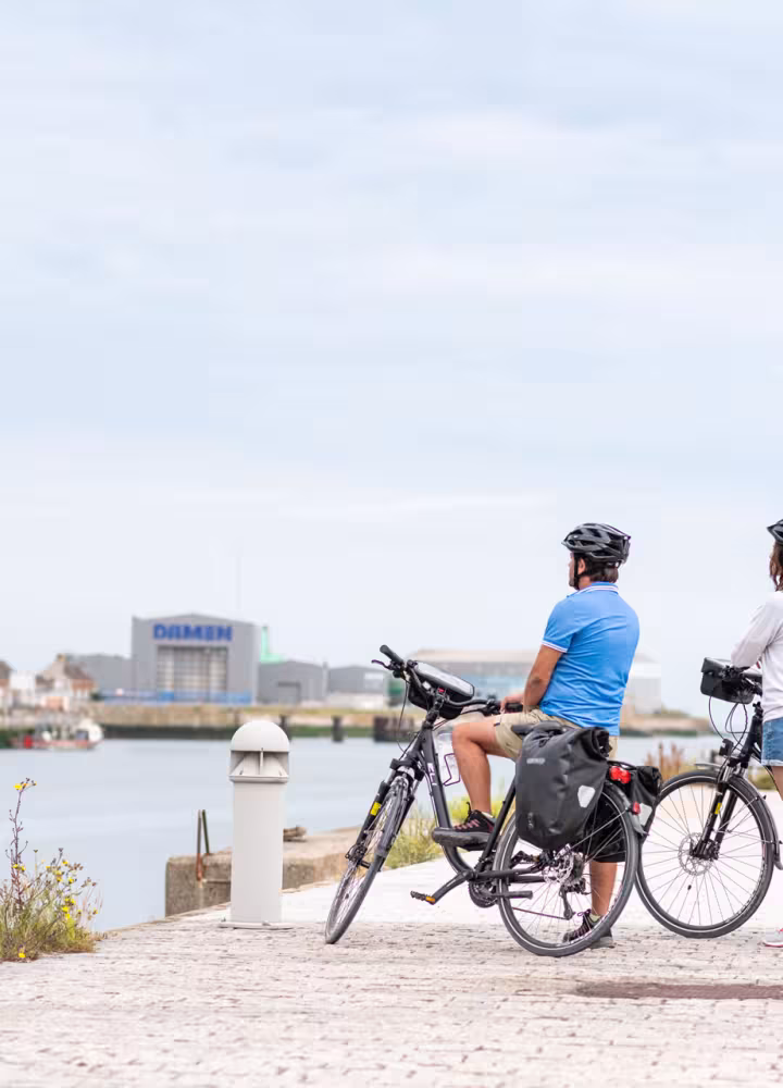 Dunkerque