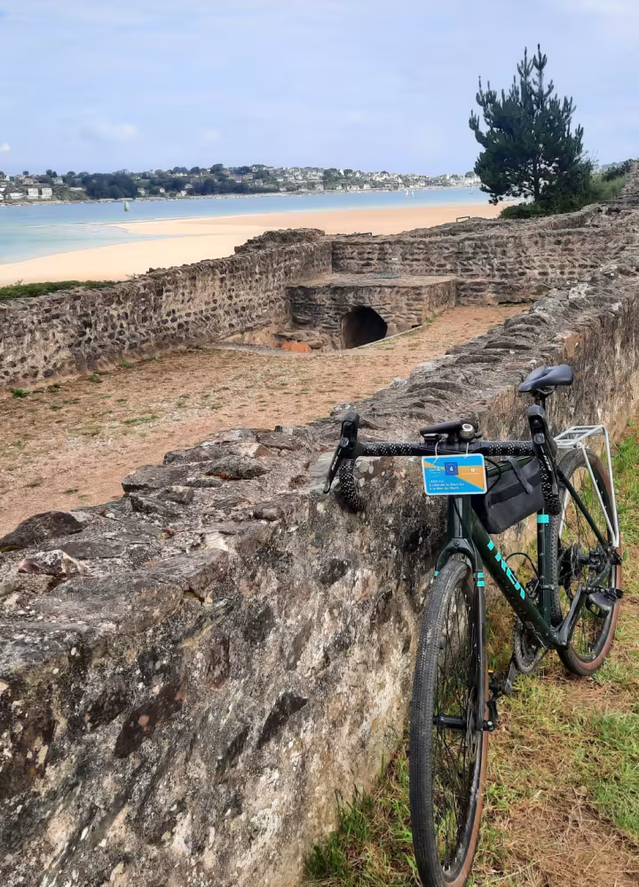 Thermes du Hogolo