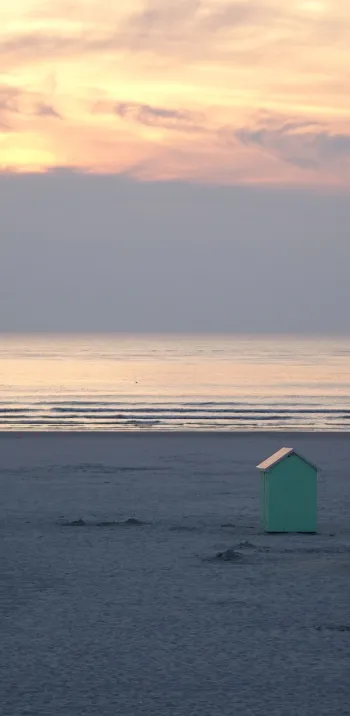 Plage de Berck