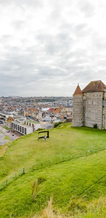 Dieppe, Ville d’Art et d’Histoire