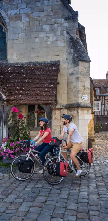 Coups de cœur à Honfleur