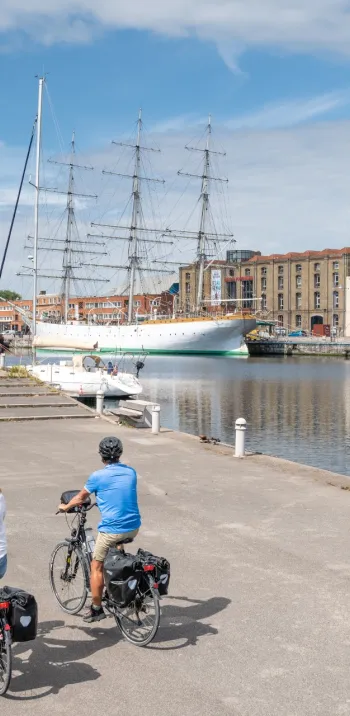 4. Dunkerque, la cité de Jean Bart