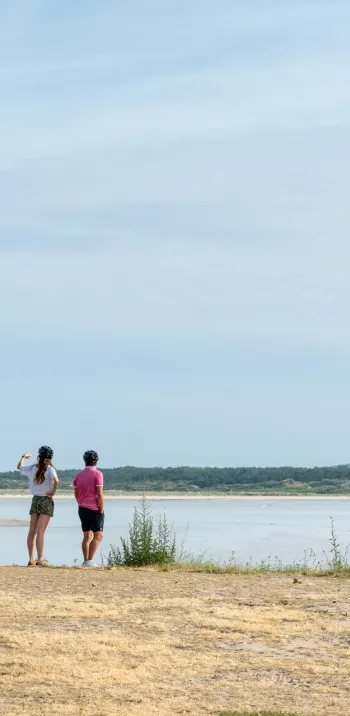 Le Touquet ©E. Berthier