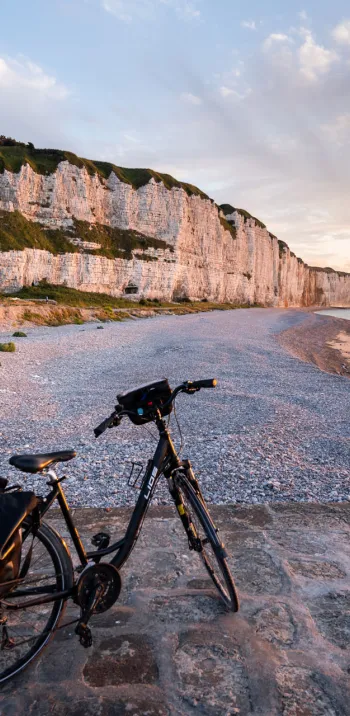 Quel vélo et quel équipement ?
