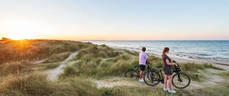 Sainte-Marie-du-Mont ©E. Berthier