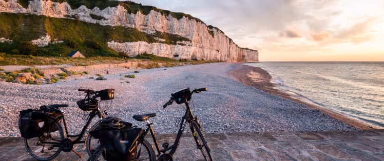 Quel vélo et quel équipement ?