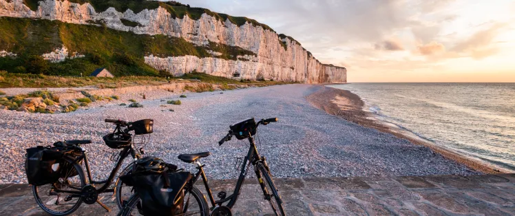 Quel vélo et quel équipement ?