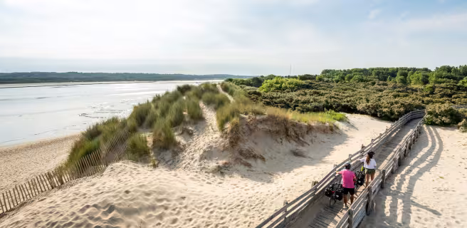 Le Touquet