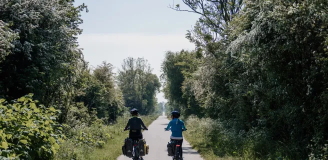 Carentan-les-Marais / La Haye