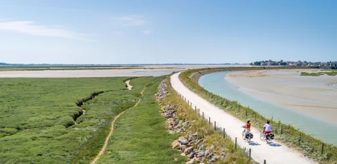 Cayeux-sur-mer / Le Crotoy