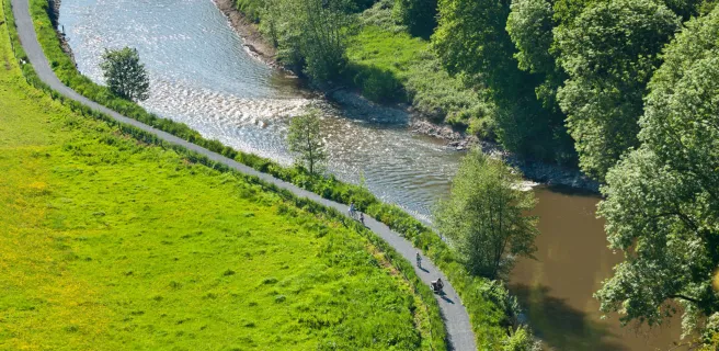 Mortain-Bocage / Vire Normandie